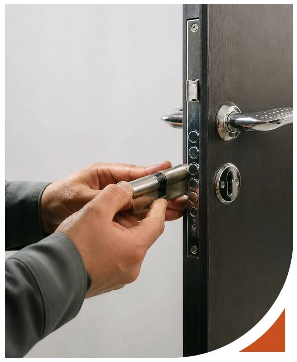 Замена замков Mul T Lock с выездом в Костроме круглосуточно