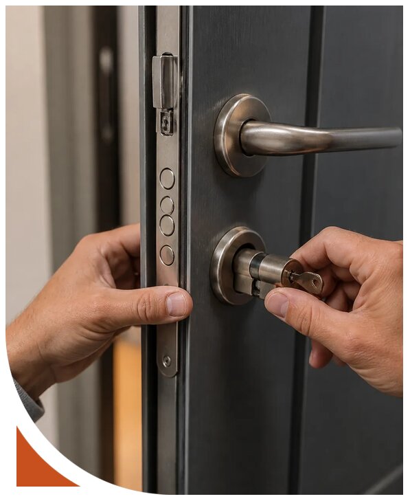 Срочная замена замков Abloy в Костроме от 6636 р. | Разлок-Кст