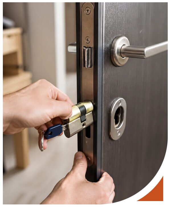 Профессиональный ремонт замков Mul T Lock с выездом в Костроме