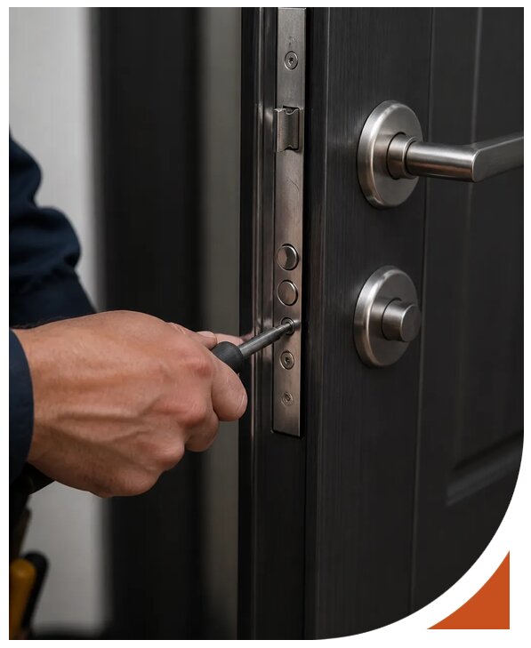 Ремонт замков Abloy с выездом мастера на дом в Костроме